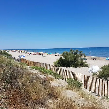 Appartement Blissful In Mandourelle