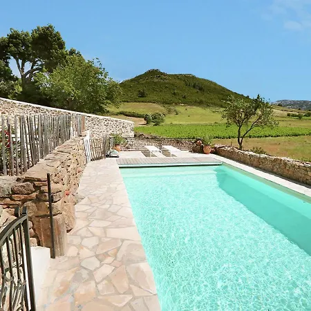 Apartment Blissful In Mandourelle