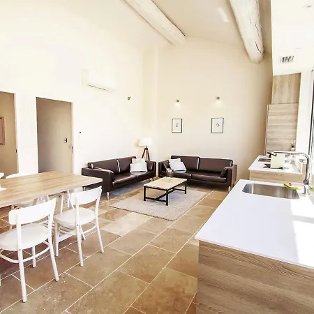 Charming Flat In Villeseque-des-Corbieres