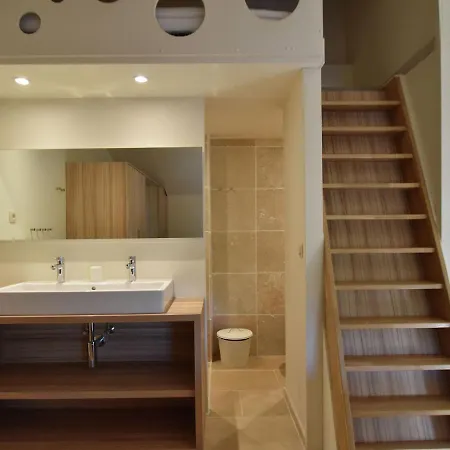 Apartment Charming Flat In Villeseque-des-Corbieres