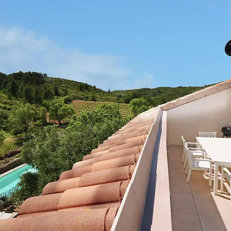Charming Flat In Apartment Villeseque-des-Corbieres