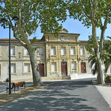 Charming Flat In Villeseque-des-Corbieres