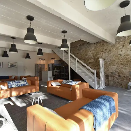 Charming Flat In Apartment *