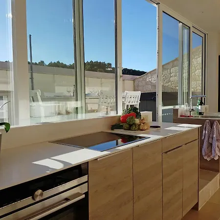 Blissful In Mandourelle