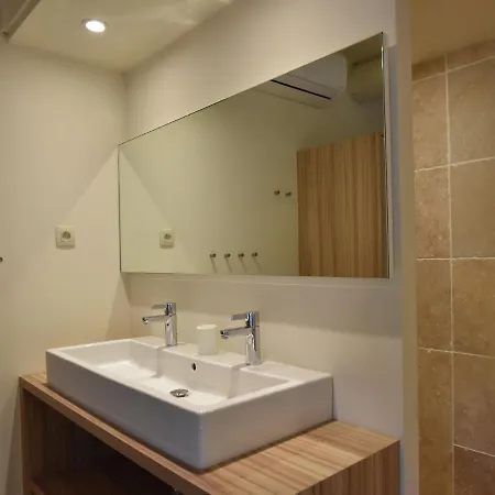 Apartment Charming Flat In