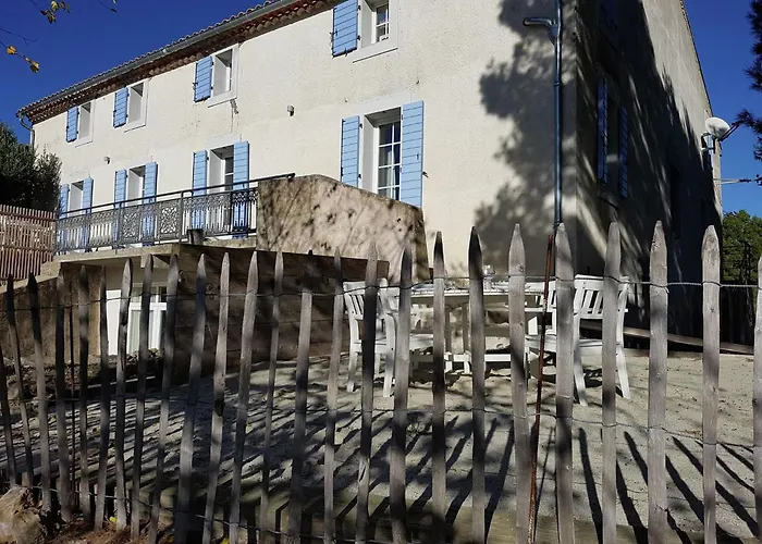 Blissful In Mandourelle *